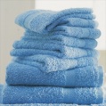 bath sheets (pair)