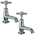 LXDirect bath taps and waste