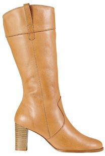 LXDirect billy high-leg western boots