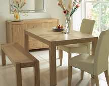 LXDirect boston dining table