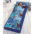 LXDirect boys inflatable sleepover sack
