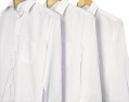 boys pack of three long-sleeved shirts