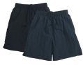 LXDirect boys pack of two boys swim shorts