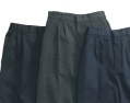LXDirect boys pack of two plain front trousers