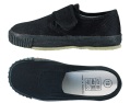 LXDirect boys pack of two plimsoles