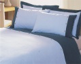 LXDirect button cuff duvet cover