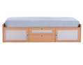 LXDirect cabin bed with/without mattress