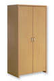 LXDirect canberra two-door wardrobe