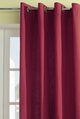 LXDirect canvas ring-top curtains
