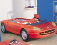 LXDirect car bed