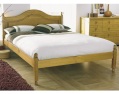 LXDirect carlton bedstead with optional mattress