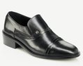 LXDirect castro cuban heel shoes