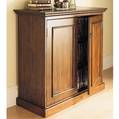 CD/DVD/Video storage cabinet