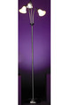 Cheshire floor lamp