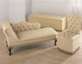 LXDirect classic chaise longue