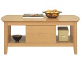 coffee table with drawer