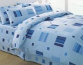 LXDirect columbia duvet set