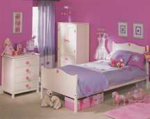 LXDirect combination wardrobe