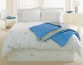 LXDirect constellation duvet cover