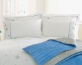 LXDirect constellation pillow cases (pair)