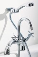 LXDirect contemporary bathroom taps
