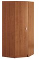 corner wardrobe
