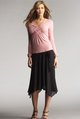 LXDirect corsage skirt