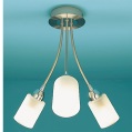 cortina 3-light fitting