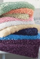 cotton loop bath mat