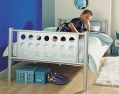 LXDirect cyber bedstead and mattress