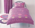 LXDirect daisy dreams duvet and pillow case set