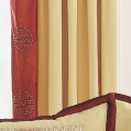 LXDirect dynasty curtains