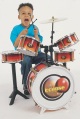 eclipse drum set