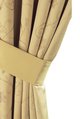 LXDirect elana curtains with tie-backs