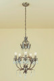 LXDirect elegance chandelier