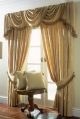 LXDirect elise lined curtains