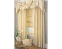 LXDirect eugene unlined curtains