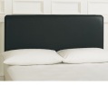 LXDirect faux leather headboard