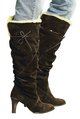 LXDirect favourite high leg boot