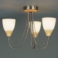figaro 3-light fitting