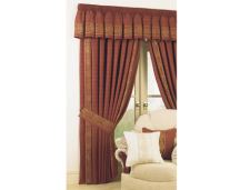 LXDirect finesse lined curtains