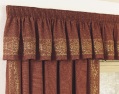finesse straight valance