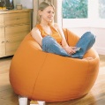 LXDirect flair large bean bag