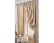 flair pleated curtains