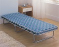 folding 3ft bed