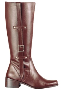 LXDirect gallop high-leg boots