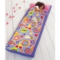 LXDirect girls inflatable sleepover sack