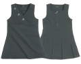 LXDirect girls pack of two pinafores