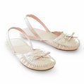 LXDirect girls paloma sandals