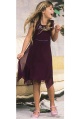 LXDirect girls party dress
